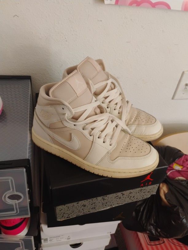 Size 8.5