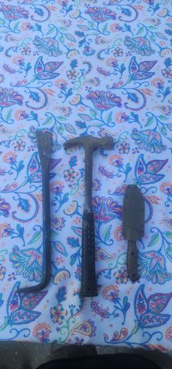 Tools. Equipment. Working utilities