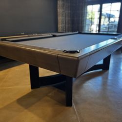 Pool Table Tec Pro Billiards