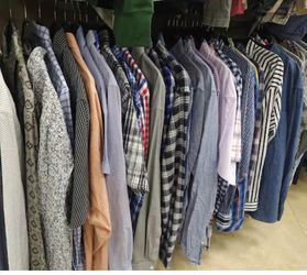 2XL 3XL Nice Clean Clothing