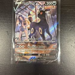 Umbreon TG22/TG30 Brilliant Stars