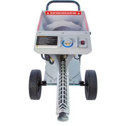 Mud Mixer / Concrete Mixer