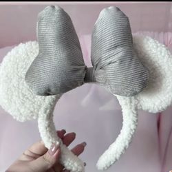 Minnie Mouse Ears 