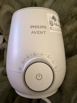 Philips Avent Milk Warmer