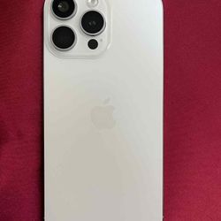 Iphone 16 Pro 