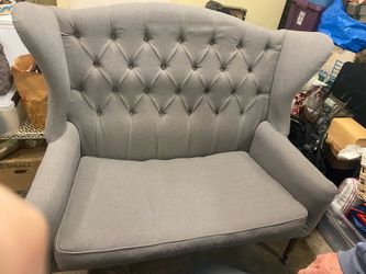 Love seat