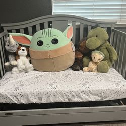 Graco Baby Crib