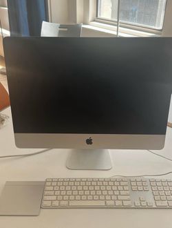 Apple iMac 21.5 Late 2013 Core i5 2.7 GHz 16 GB RAM