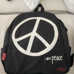 Bookbag/backpack