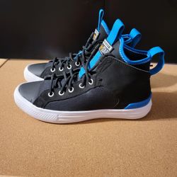 Converse Ultra Mid Sneaker Size Men's 5/Women's 7