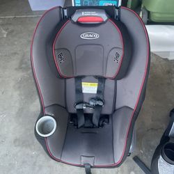 Graco Car Seat