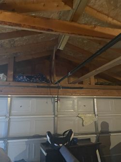 Garage Door
