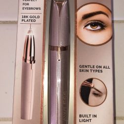 FINISHING TOUCH FLAWLESS BROWS