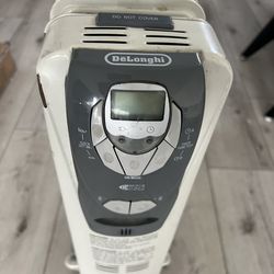 Delonghi Heater
