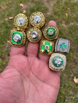 Boston Celtics