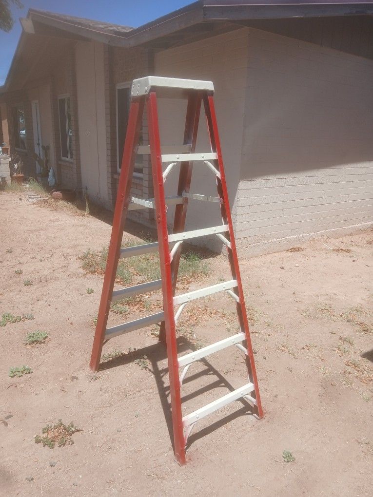 Ladder