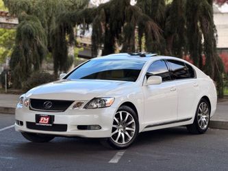 2006 Lexus GS 300