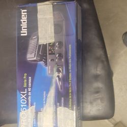 Uniden Cb Radio