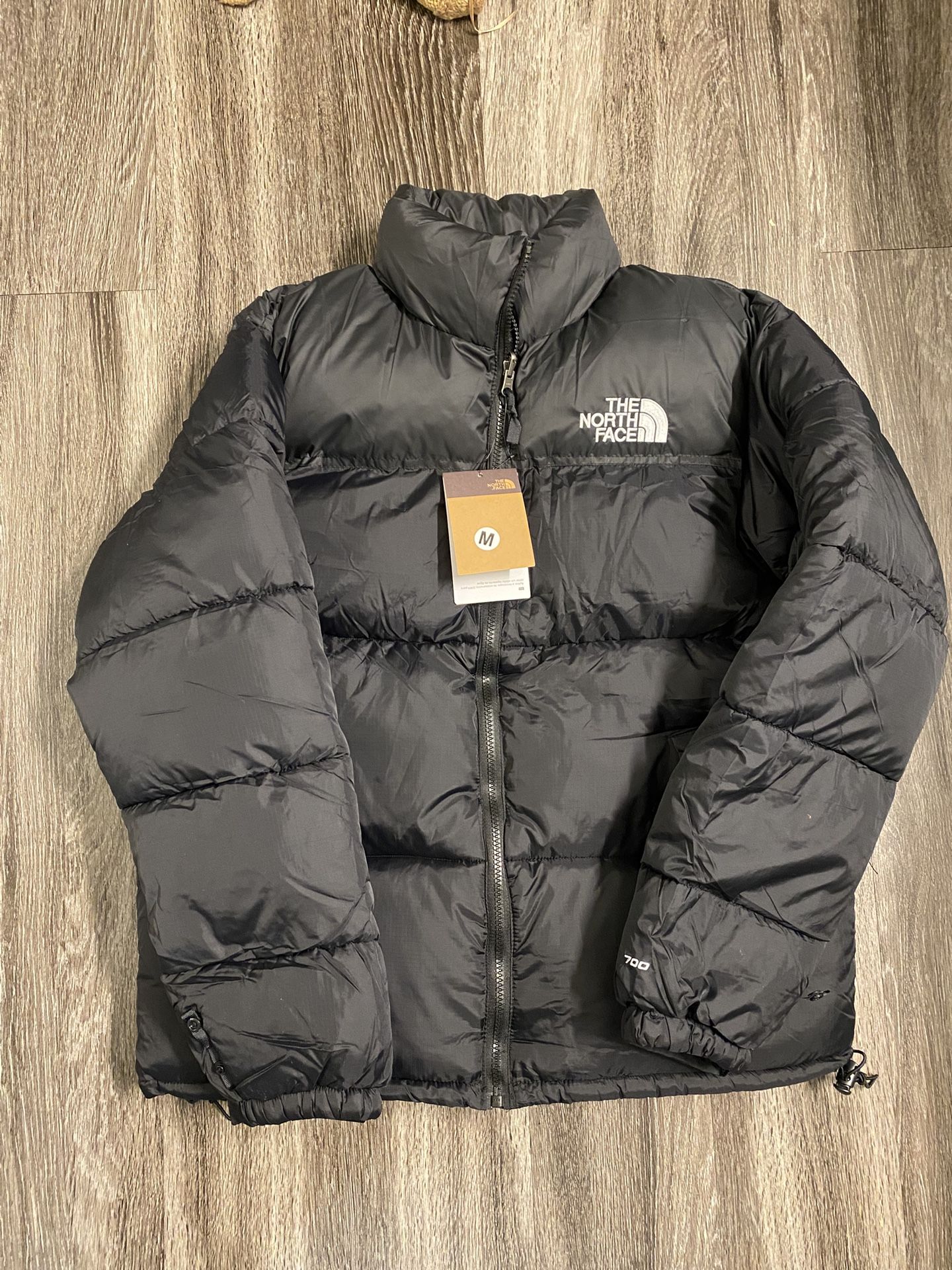 The North Face-Men’s 1996 Retro Nuptse Jacket