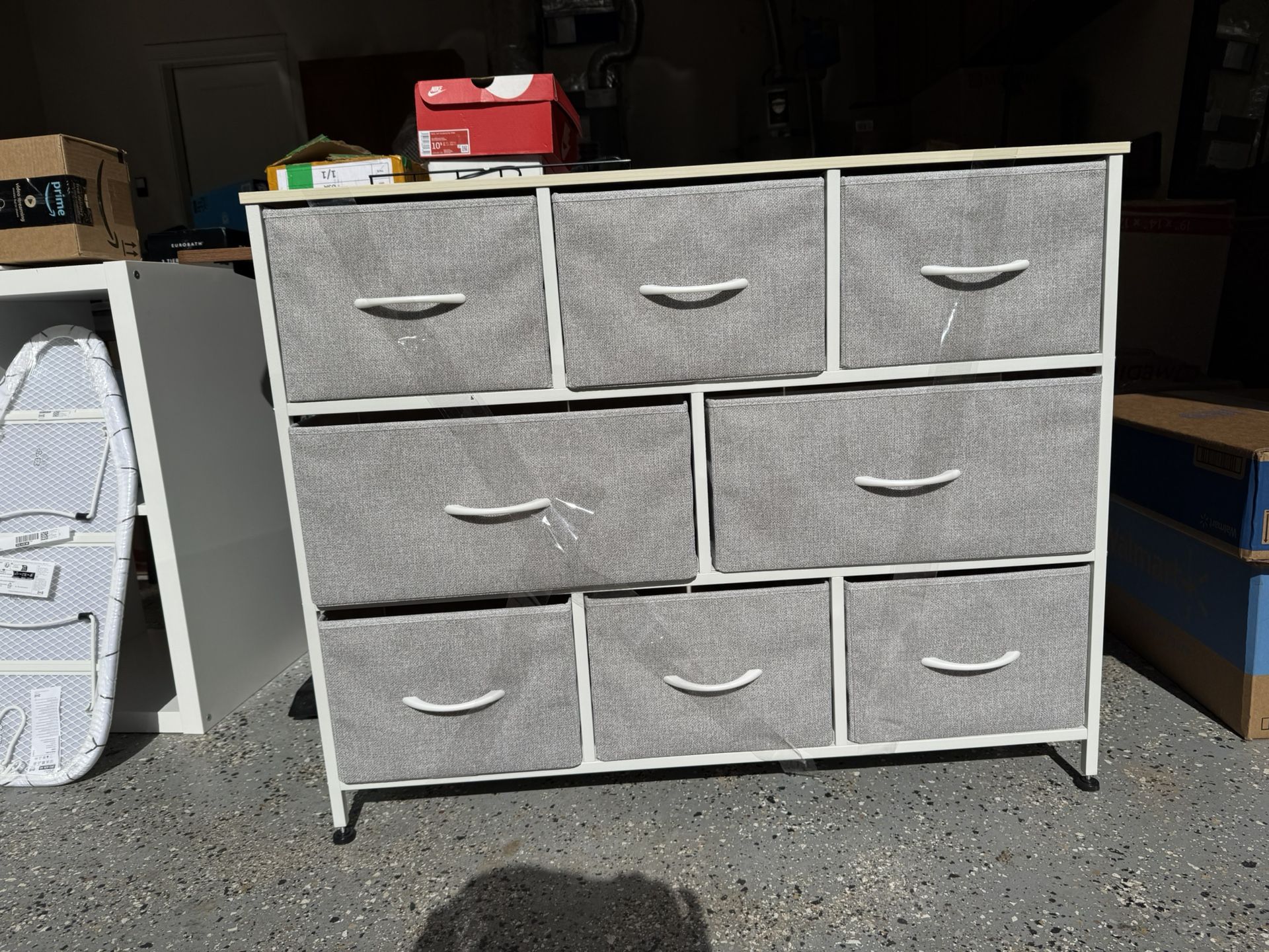 Organizer For Closet
