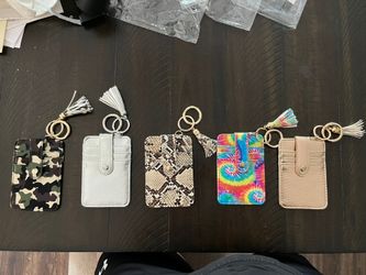 Wallet Key Holder