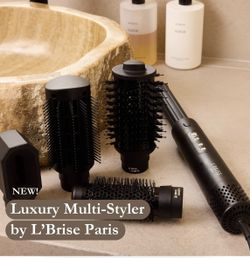 L’BRISE PARIS Coanda Air Styler Model 2