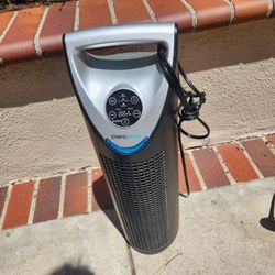 Air purifier