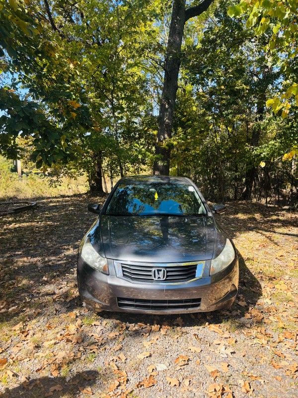 2010 Honda Accord