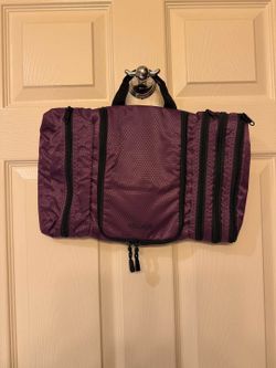Travel Toiletry Bag