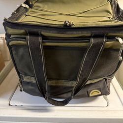 Ice Chest Rolling Soft Sided Cooler 