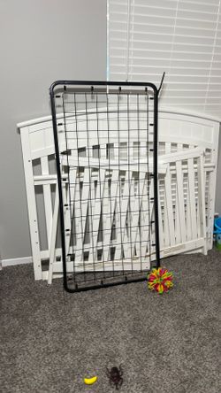 Baby Crib 
