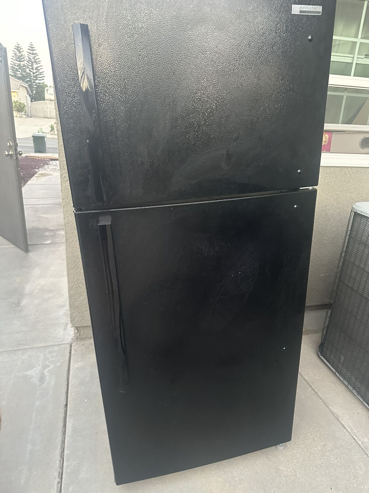Refrigerator