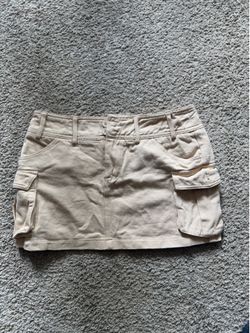Edikted skirt