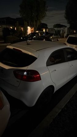 2013 KIA Rio