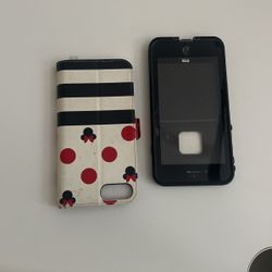 iPhone 8 Plus, 7 Plus Cases