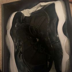Size 11 Space Jams