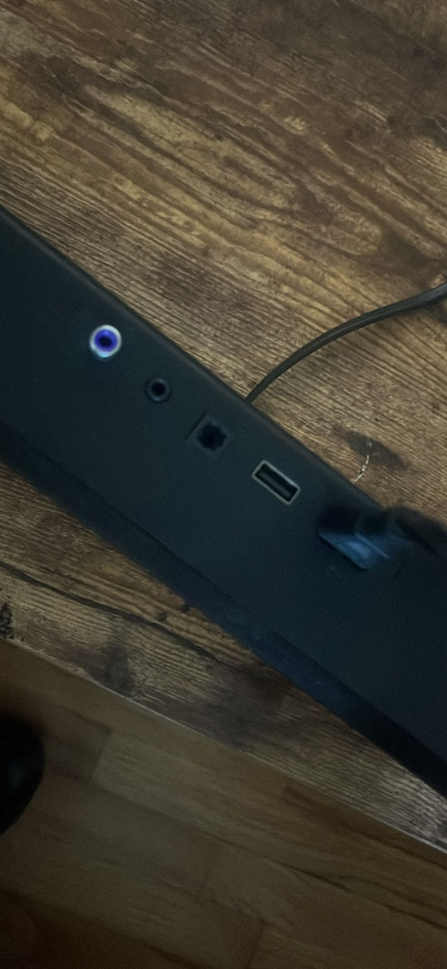 Soundbar