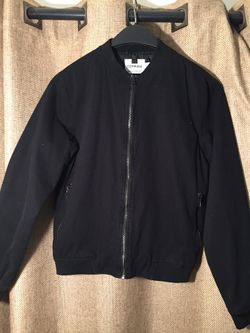 TOPMAN Bomber Jacket