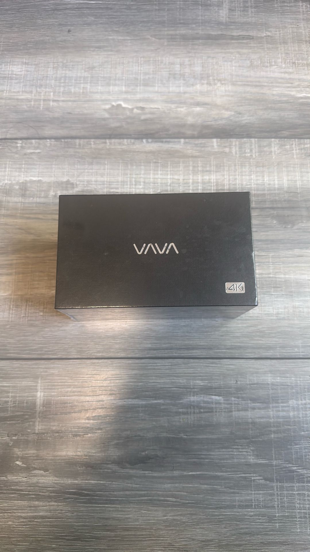 VAVA Dash Camera 4k