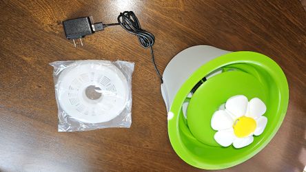 Auto Pet Watering Bowl