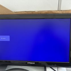 Polaroid 22 Inch TV