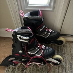 Roller ( Rollerblade)