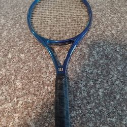 Wilson , Tennis Racket 