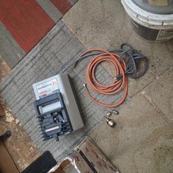 Compressor