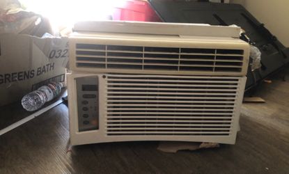 Ac unit