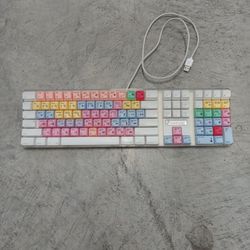Pro Tools Keyboard