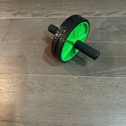 Work Out Wheel