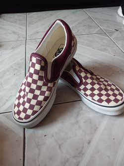 Shoes Brand Vans