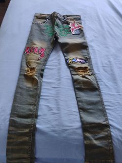 Richezza jeans size 29