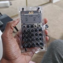 pocket operator case